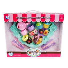 Nourriture mignonne pour des jouets d&#39;enfants et des jouets mini de nourriture